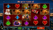 Spielautomat Secret Santa Online Kostenlos Spielen