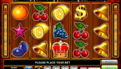 Shining Crown Spielautomat Kostenlos Spielen