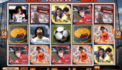 Kostenlose Spielautomat Shoot Online