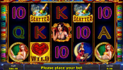Spielautomat Showgirls Online Kostenlos Spielen