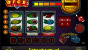 Kostenlose Spielautomat Super Dice Online