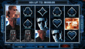 Spielautomat Terminator 2 Online Kostenlos Spielen