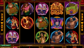 Spielautomat The Twisted Circus Online Kostenlos Spielen