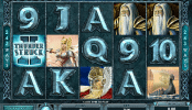 Kostenlose Spielautomat Thunderstruck 2 Online