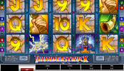 Spielautomat Thunderstruck Online Kostenlos Spielen