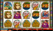Casino Spiele Karate Pig Online Kostenlos Spielen