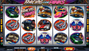 Racing For Pinks Spielautomat Kostenlos Spielen