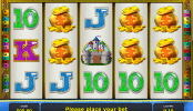 Spielautomat Rainbow King Online Kostenlos Spielen