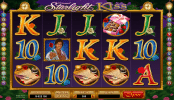 Starlight Kiss Spielautomat Kostenlos Spielen