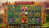 Spielautomat 5 Knights Online Kostenlos Spielen