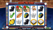 Spielautomat Andre The Giant Online Kostenlos Spielen