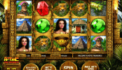 Casino Spiele Atec Treasures Online Kostenlos Spielen