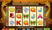 Kostenlose Spielautomat Bangkok Nights Online