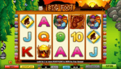 Casino Spiele Big Foot Online Kostenlos Spielen
