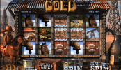 Spielautomat Black Gold Online Kostenlos Spielen