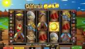 Spielautomat California Gold Online Kostenlos Spielen
