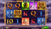 Kostenlose Spielautomat Cash Stampede Online