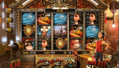 Miles Bellhouse And His Curious Machine Spielautomat Kostenlos Spielen
