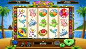 Doctor Love on Vacation Spielautomat Kostenlos Spielen