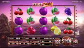 Spielautomat Fruit Zen Online Kostenlos Spielen