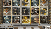 Gladiators Spielautomat Kostenlos Spielen