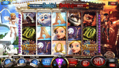 Spielautomat Good Girl Bad Girl Online Kostenlos Spielen