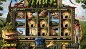 Kostenlose Spielautomat It Came From Venus Online