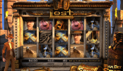 Casino Spiele Lost Betsoft Online Kostenlos Spielen