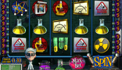 Mad Scientist Spielautomat Kostenlos Spielen