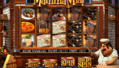 Kostenlose Spielautomat Mamma Mia Online