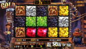Spielautomat More Gold Digging Online Kostenlos Spielen
