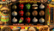 Spielautomat Paco And The Popping Peppers Online Kostenlos Spielen
