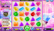 Kostenlose Spielautomat Sugar Pop Online