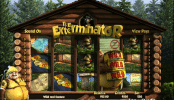 Casino Spiele The Exterminator Online Kostenlos Spielen