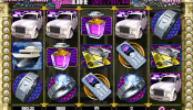 The Glam Life Spielautomat Kostenlos Spielen