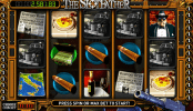 Spielautomat The Slotfather Online Kostenlos Spielen