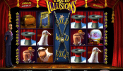 True Illusions Spielautomat Kostenlos Spielen