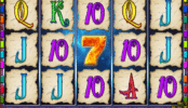 Kostenlose Spielautomat Burning Stars Online