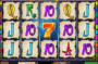 Kostenlose Spielautomat Burning Stars Online