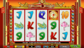 Kostenlose Spielautomat Eastern Dragon Online