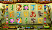 Emperors Garden Spielautomat Kostenlos Spielen