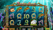 Spielautomat Enchanted Mermaid Online Kostenlos Spielen