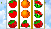 Kostenlose Spielautomat Fenix Play 27 Online