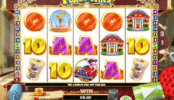 Spielautomat Foxin Wins Online Kostenlos Spielen