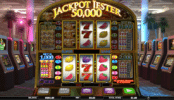 Spielautomat Jackpot Jester 50000 Online Kostenlos Spielen