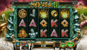 Medusa 2 Spielautomat Kostenlos Spielen