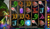 Kostenlose Spielautomat Merlins Millions Online