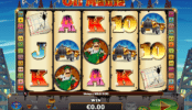 Kostenlose Spielautomat Oil Mania Online