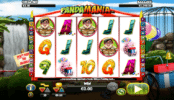Pandamania Spielautomat Kostenlos Spielen