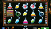 Kostenlose Spielautomat Potion Commotion Online
